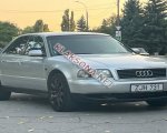 продам Audi A8 в пмр  фото 6