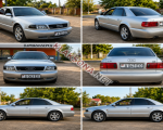 продам Audi A8 в пмр  фото 2