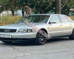 продам Audi A8 в пмр  фото 6