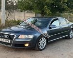 продам Audi A8 в пмр  фото 5