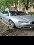продам Audi A8 в пмр  фото 5