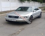 продам Audi A8 в пмр  фото 5