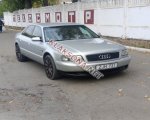 продам Audi A8 в пмр  фото 3
