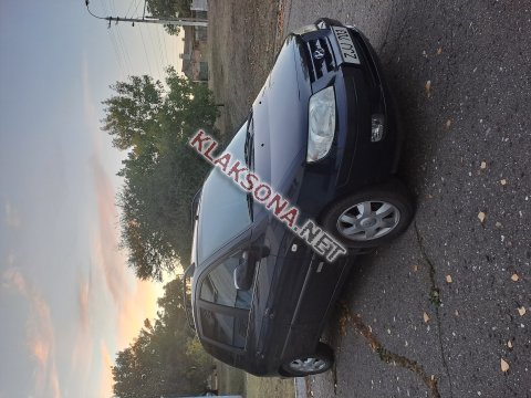 продам Hyundai  Matrixв пмр  фото 4