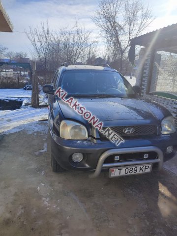 продам Hyundai  Santa FEв пмр  фото 4