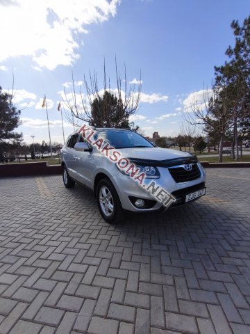 продам Hyundai  Santa FEв пмр  фото 5