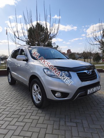 продам Hyundai  Santa FEв пмр  фото 5