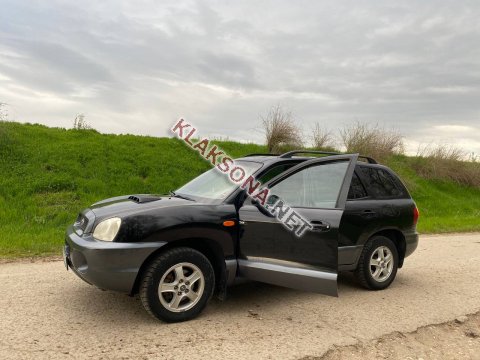 продам Hyundai  Santa FEв пмр  фото 5