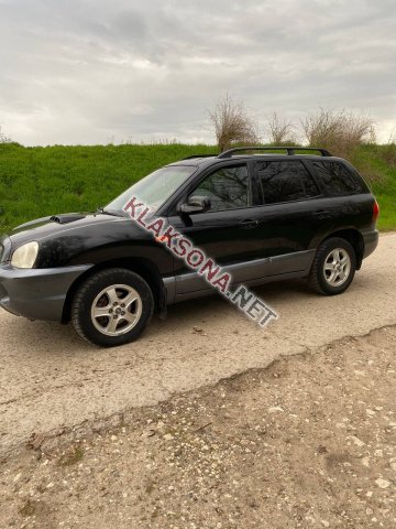 продам Hyundai  Santa FEв пмр  фото 6