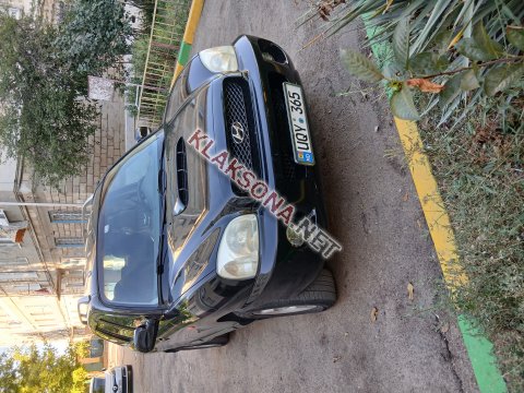 продам Hyundai  Santa FEв пмр  фото 4
