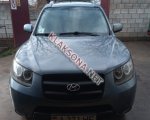 продам Hyundai  Santa FE в пмр  фото 6