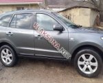 продам Hyundai  Santa FE в пмр  фото 6