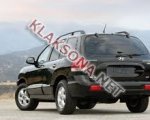 продам Hyundai  Santa FE в пмр  фото 1