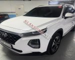 Hyundai  Santa FE 2019г. 21 500 €