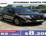 продам Hyundai  Santa FE в пмр  фото 5