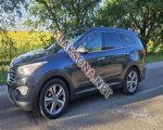 продам Hyundai  Santa FE в пмр  фото 1