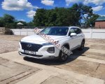 продам Hyundai  Santa FE в пмр  фото 6