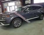 продам Hyundai  Santa FE в пмр  фото 3