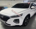 продам Hyundai  Santa FE в пмр  фото 3