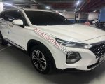 продам Hyundai  Santa FE в пмр  фото 5