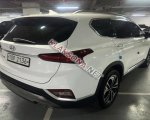 продам Hyundai  Santa FE в пмр  фото 4