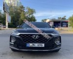 продам Hyundai  Santa FE в пмр  фото 3