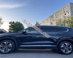 продам Hyundai  Santa FE в пмр  фото 2