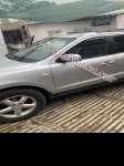 продам Hyundai  Santa FE в пмр  фото 5