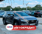 продам Hyundai  Santa FE в пмр  фото 5