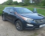 продам Hyundai  Santa FE в пмр  фото 4