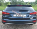 продам Hyundai  Santa FE в пмр  фото 1