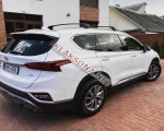 продам Hyundai  Santa FE в пмр  фото 1