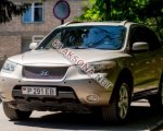 продам Hyundai  Santa FE в пмр  фото 6