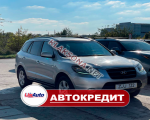 продам Hyundai  Santa FE в пмр  фото 5