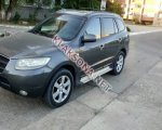 продам Hyundai  Santa FE в пмр  фото 1