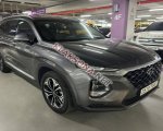 продам Hyundai  Santa FE в пмр  фото 4