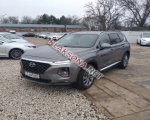 продам Hyundai  Santa FE в пмр  фото 6