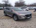 продам Hyundai  Santa FE в пмр  фото 4