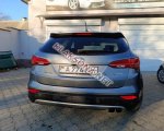 продам Hyundai  Santa FE в пмр  фото 1