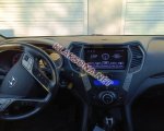 продам Hyundai  Santa FE в пмр  фото 5