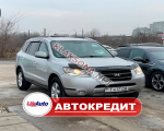 продам Hyundai  Santa FE в пмр  фото 6