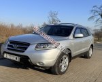 продам Hyundai  Santa FE в пмр  фото 5