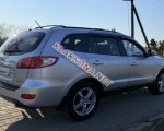 продам Hyundai  Santa FE в пмр  фото 3