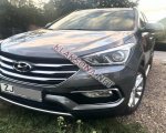 продам Hyundai  Santa FE в пмр  фото 4