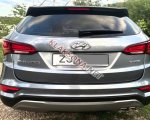 продам Hyundai  Santa FE в пмр  фото 3