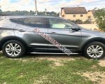 продам Hyundai  Santa FE в пмр  фото 6