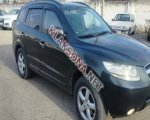 продам Hyundai  Santa FE в пмр  фото 6