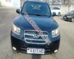 продам Hyundai  Santa FE в пмр  фото 4