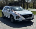 продам Hyundai  Santa FE в пмр  фото 2