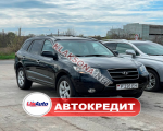 продам Hyundai  Santa FE в пмр  фото 2